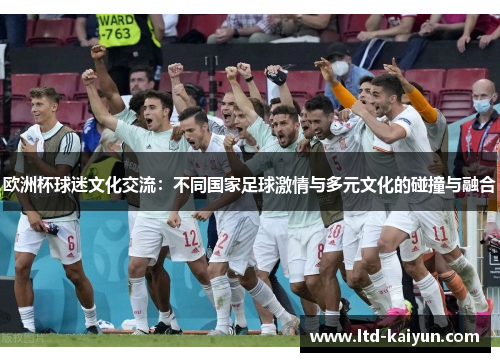 欧洲杯球迷文化交流：不同国家足球激情与多元文化的碰撞与融合