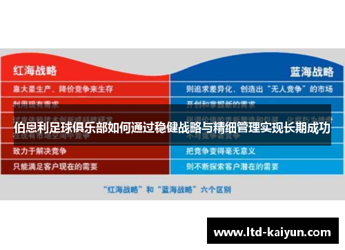 伯恩利足球俱乐部如何通过稳健战略与精细管理实现长期成功